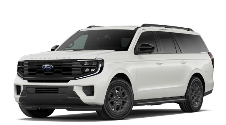 2026 Ford Expedition Active MAX 4x4's photo
