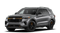 2027 Ford Explorer Tremor®