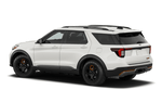 2027 Ford Explorer Tremor®