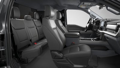 2026 Ford Super Duty F-250® XLT