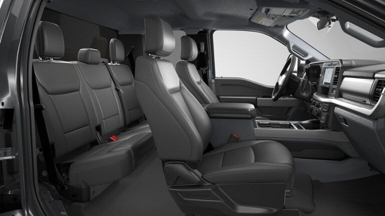 2026 Ford Super Duty F-250® XLT