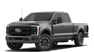 2027 Ford Super Duty F-250® Platinum®
