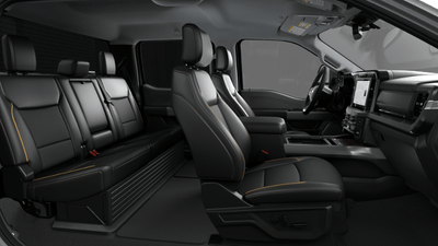 2027 Ford Super Duty F-250® Lariat®