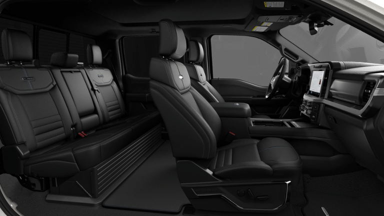 2027 Ford Super Duty F-250® Platinum®