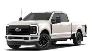 2027 Ford Super Duty F-250® Platinum®