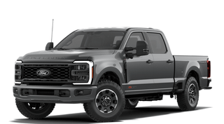 2027 Ford Super Duty F-250® XL