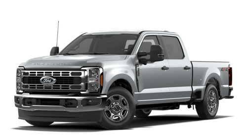 2027 Ford Super Duty F-250® XLT