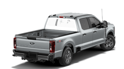 2027 Ford Super Duty F-250® XLT