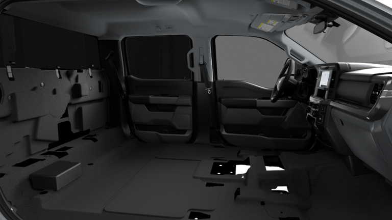 2027 Ford Super Duty F-250® XLT