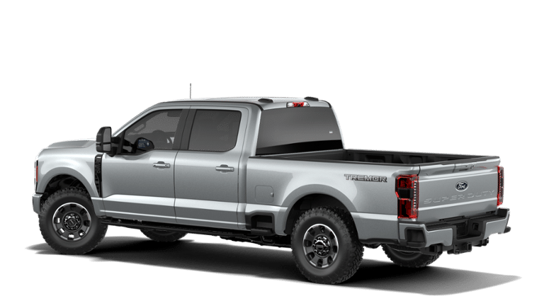 2027 Ford Super Duty F-250® Lariat®