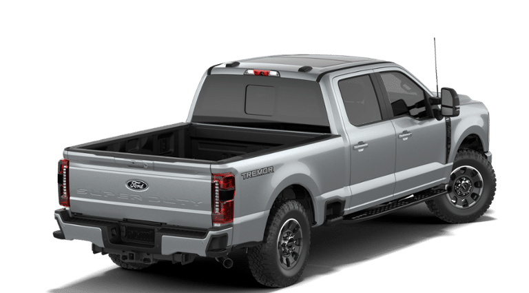 2027 Ford Super Duty F-250® Lariat®
