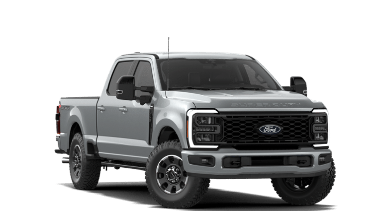 2027 Ford Super Duty F-250® Lariat®