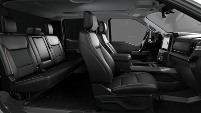 2027 Ford Super Duty F-250® Lariat®