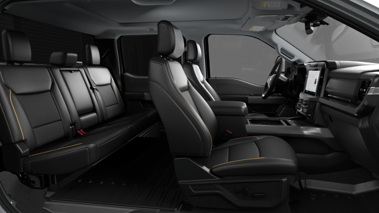 2027 Ford Super Duty F-250® Lariat®
