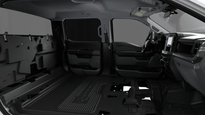 2027 Ford Super Duty F-350® XL