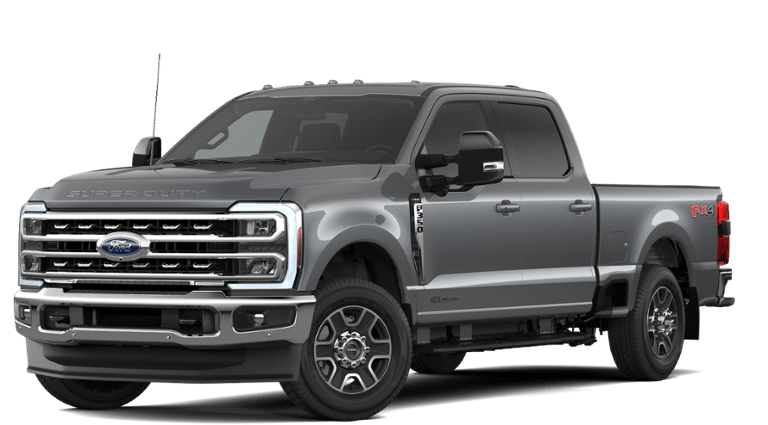 2026 Ford F-350's photo