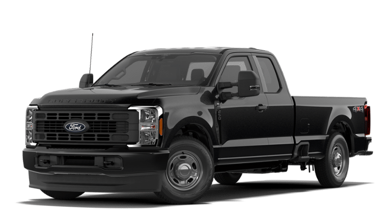2027 Ford Super Duty F-250® XL