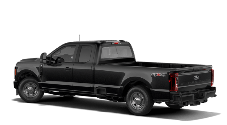 2027 Ford Super Duty F-250® XL