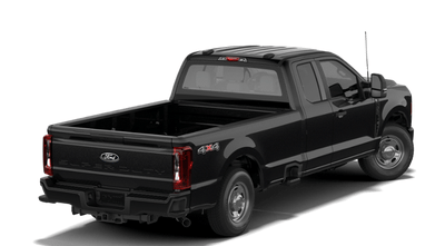 2027 Ford Super Duty F-250® XL