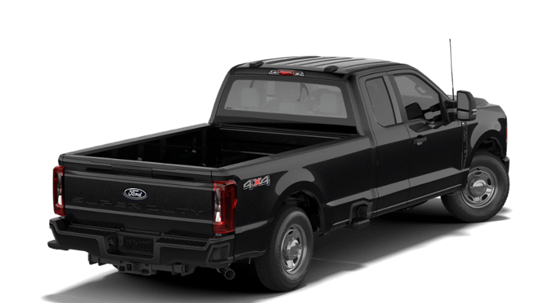 2027 Ford Super Duty F-250® XL