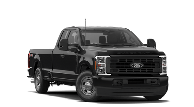 2027 Ford Super Duty F-250® XL