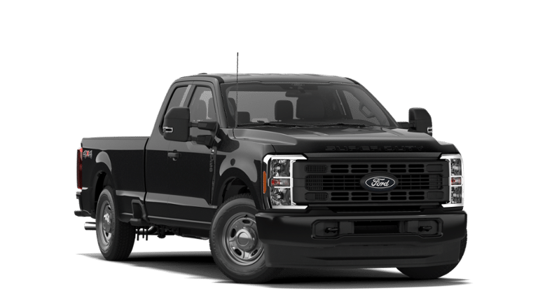 2027 Ford Super Duty F-250® XL