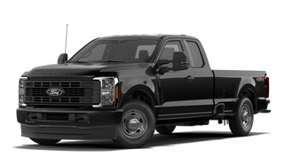 2027 Ford Super Duty F-250® XL