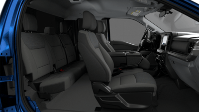 2027 Ford Super Duty F-350® XLT