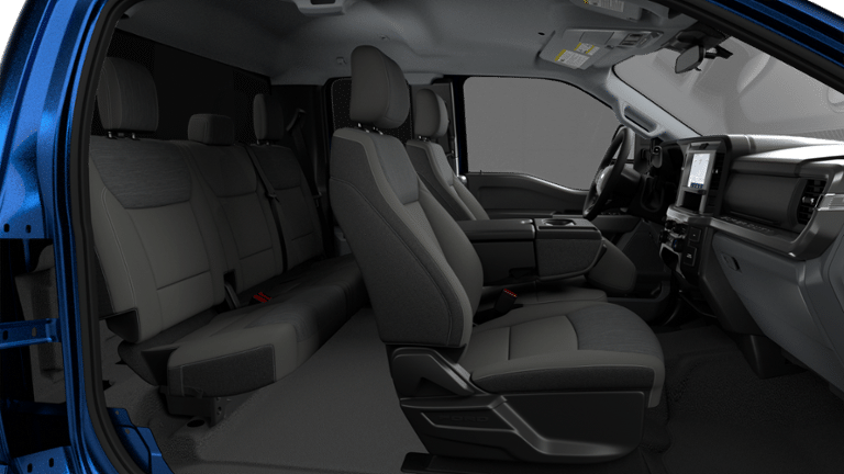 2027 Ford Super Duty F-350® XLT
