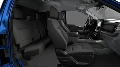 2027 Ford Super Duty F-350® XLT