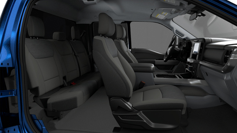 2027 Ford Super Duty F-350® XLT