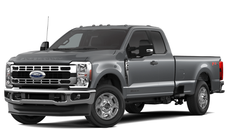 2026 Ford Super Duty F-350® XLT