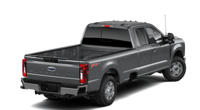 2026 Ford Super Duty F-350® XLT