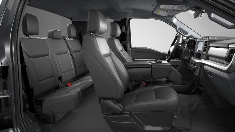 2026 Ford Super Duty F-350® XLT