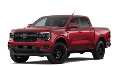 2026 Ford Ranger Lariat®