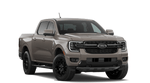 2026 Ford Ranger Lariat®