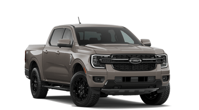 2026 Ford Ranger Lariat®