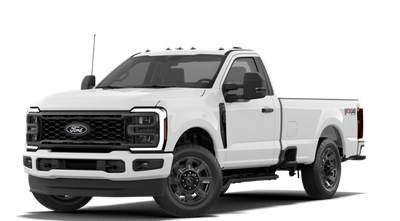 2027 Ford Super Duty F-250® XL