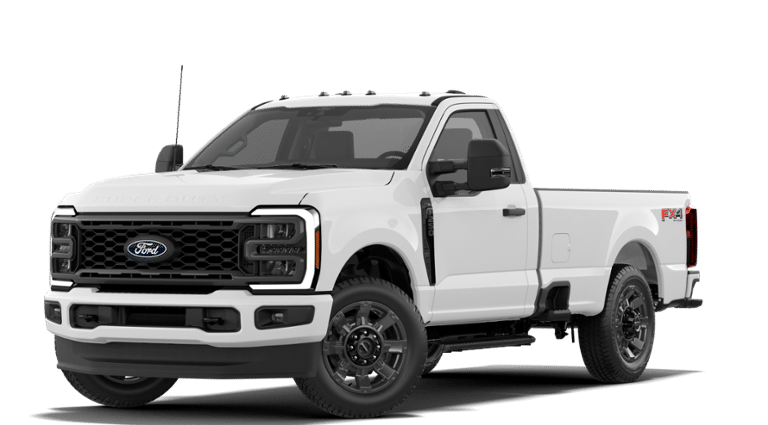 2027 Ford Super Duty F-250® XL