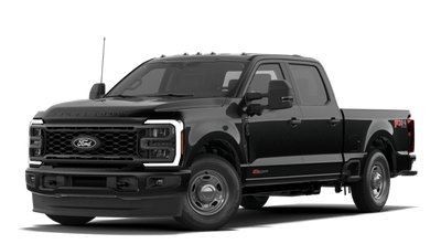 2027 Ford Super Duty F-250® XL