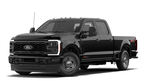 2027 Ford Super Duty F-250® XL