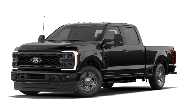 2027 Ford Super Duty F-250® XL