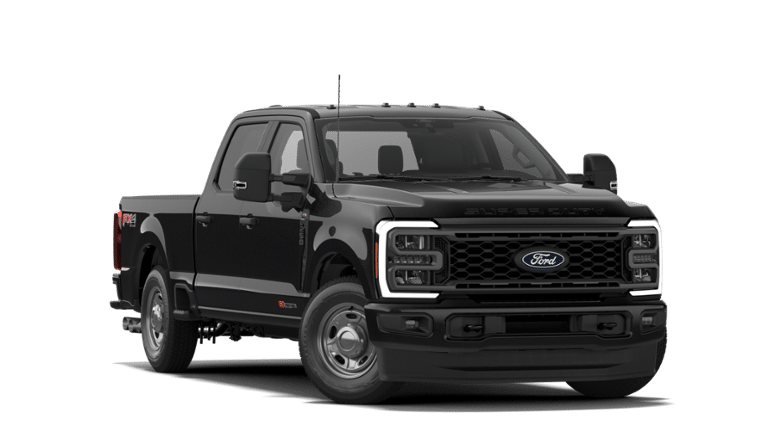 2027 Ford Super Duty F-250® XL