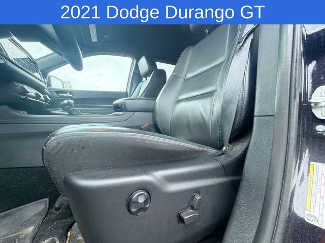 2021 Dodge Durango GT