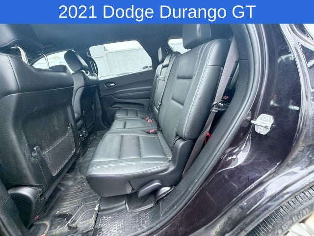 2021 Dodge Durango GT