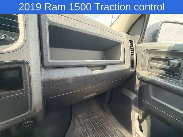 2019 RAM 1500 Classic Express