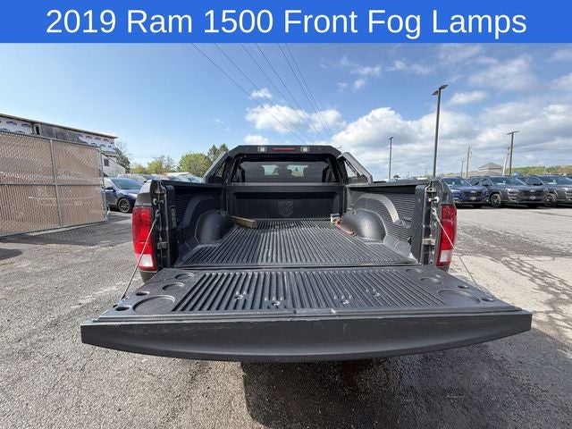 2019 RAM 1500 Classic Express
