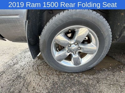 2019 RAM 1500 Classic Express