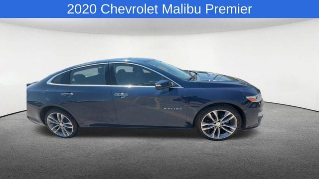 2020 Chevrolet Malibu Premier