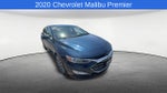2020 Chevrolet Malibu Premier